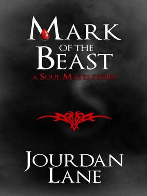 cover image of Mark of the Beast